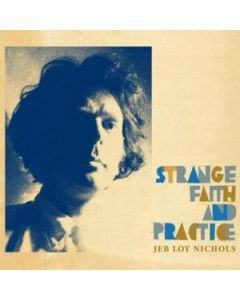 Strange Faith And Practice