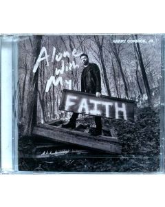 Alone With My Faith