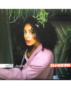 DJ-Kicks