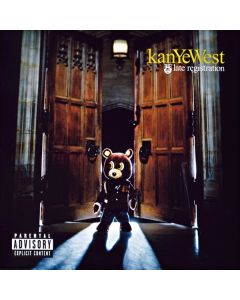 Late Registration