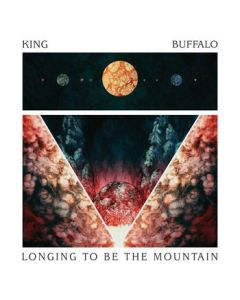 Longing To Be The Mountain