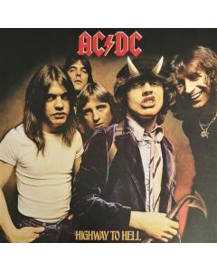 Highway To Hell