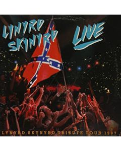 Southern By The Grace Of God: Lynyrd Skynyrd Tribute Tour 1987