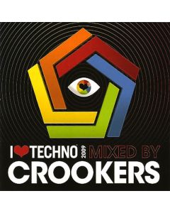 I Love Techno 2009