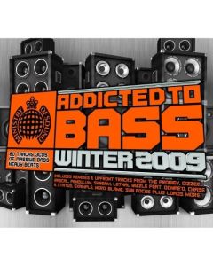 Addicted To Bass Winter 2009