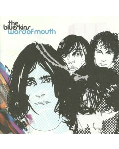 Word Of Mouth
