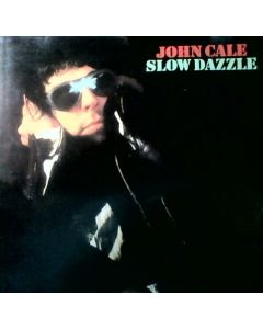 Slow Dazzle