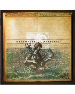 Wellwater Conspiracy