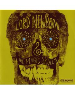 Lord Newborn & The Magic Skulls
