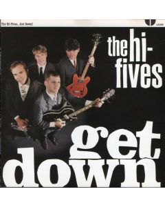 Get Down