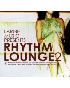 Rhythm Lounge 2