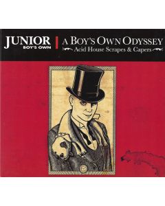 A Boy's Own Odyssey (Acid House Scrapes & Capers)