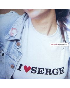 I ♥ Serge (Electronica Gainsbourg)