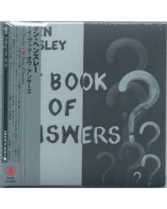 My Book Of Answers