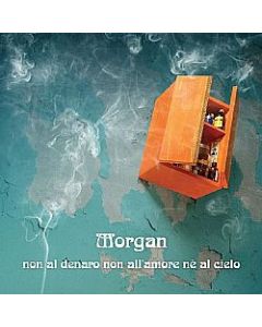 Non Al Denaro Non All'Amore Nè Al Cielo
