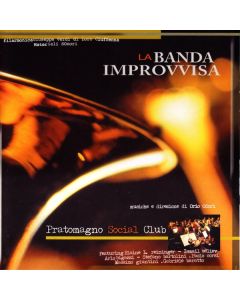 Pratomagno Social Club