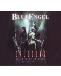 Erlösung - The Victory Of Light