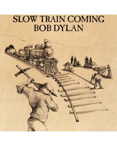 Slow Train Coming