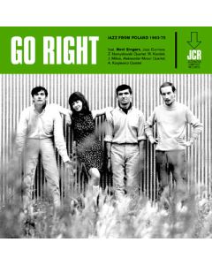 Go Right