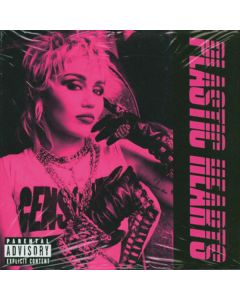Plastic Hearts