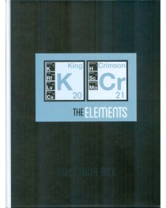 The Elements (2021 Tour Box)