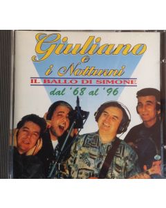 Il Ballo Di Simone (Dal '68 Al '96)