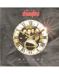 Decade : The Best Of 1981 - 1990
