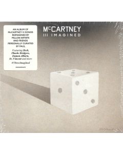 McCartney III Imagined
