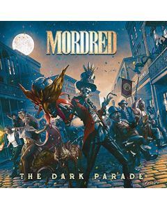 The Dark Parade