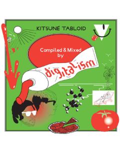 Kitsuné Tabloid