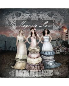 Dancing With Daggers