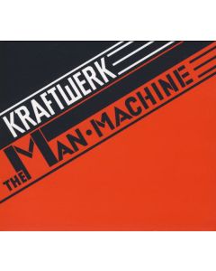 The Man•Machine