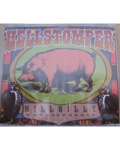 Hillbilly Motherfucker