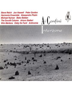Ai Confini / Interzone