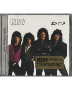 Lick It Up