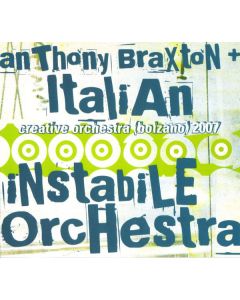 Creative Orchestra (Bolzano) 2007