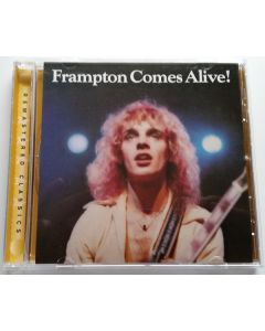 Frampton Comes Alive!