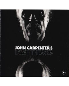John Carpenter's Lost Themes