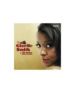 This Is Gizelle Smith & The Mighty Mocambos