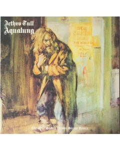 Aqualung (The 2011 Steven Wilson Stereo Remix)