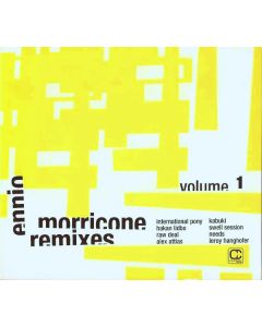 Remixes Volume 1