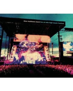 Live At Mile High Music Festival