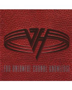 For Unlawful Carnal Knowledge
