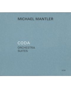 Coda - Orchestra Suites