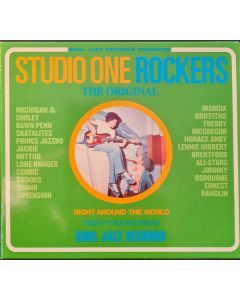 Studio One Rockers