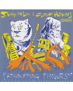 Fascinating Fingers