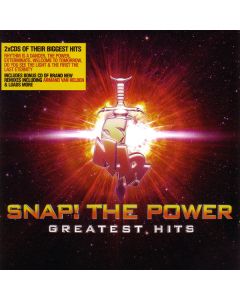 The Power (Greatest Hits)