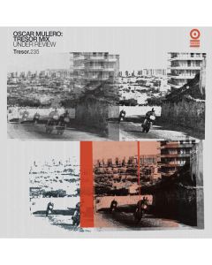 Tresor Mix: Under Review
