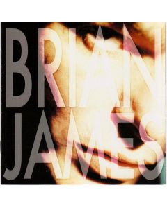 Ready To Crack / Brian James