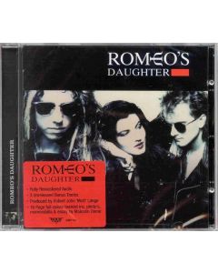 Romeo's Daughter